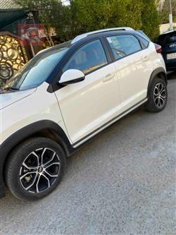 Chery Tiggo 2 Pro